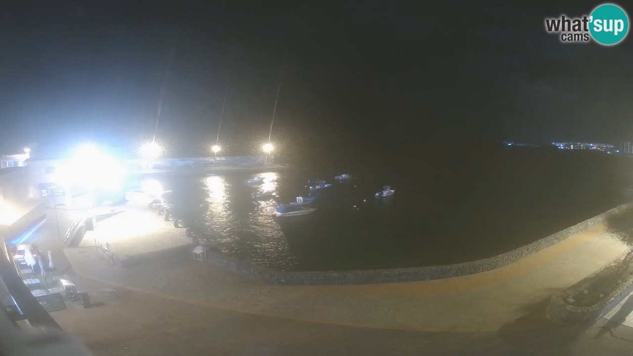 Los Abrigos – Promenade | Tenerife