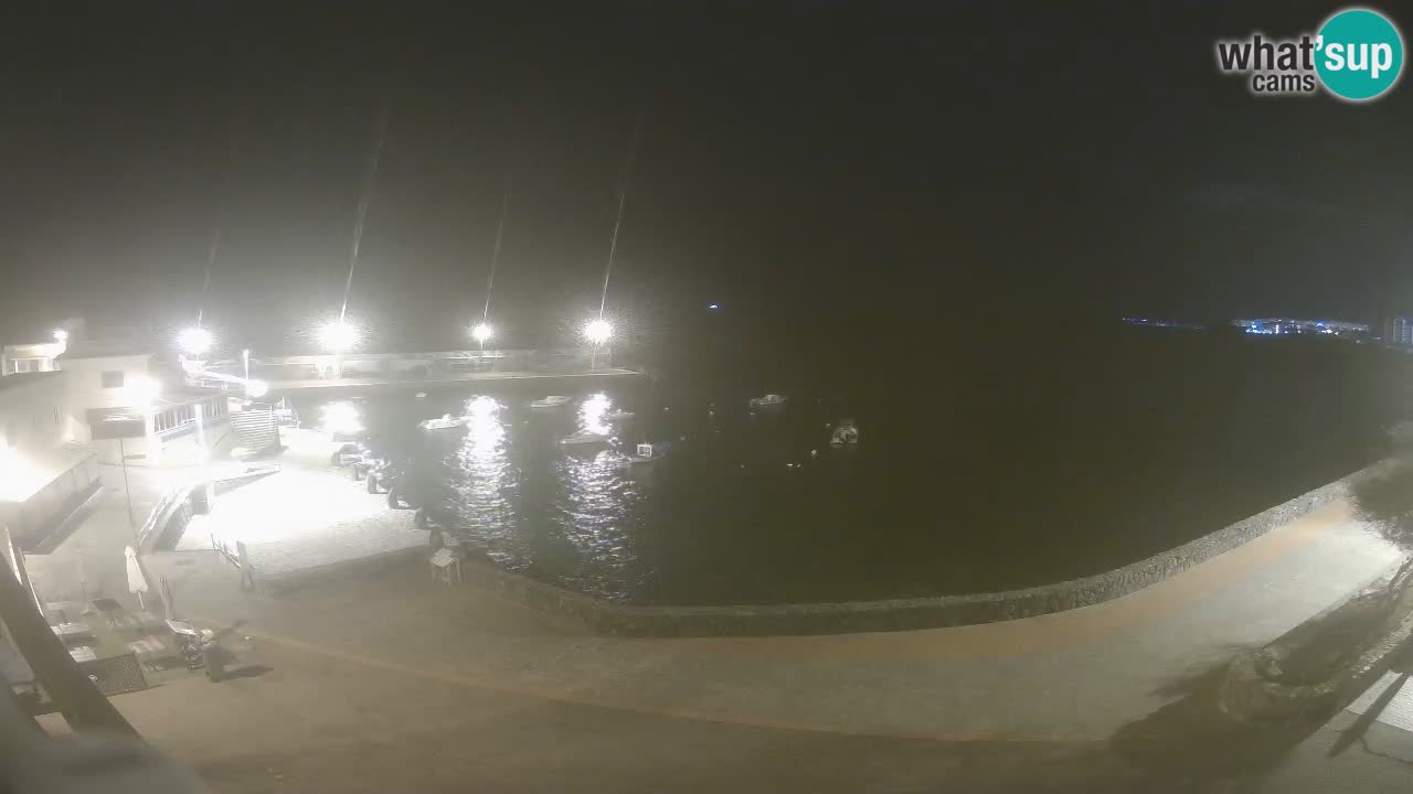 Los Abrigos – Promenada | Tenerife