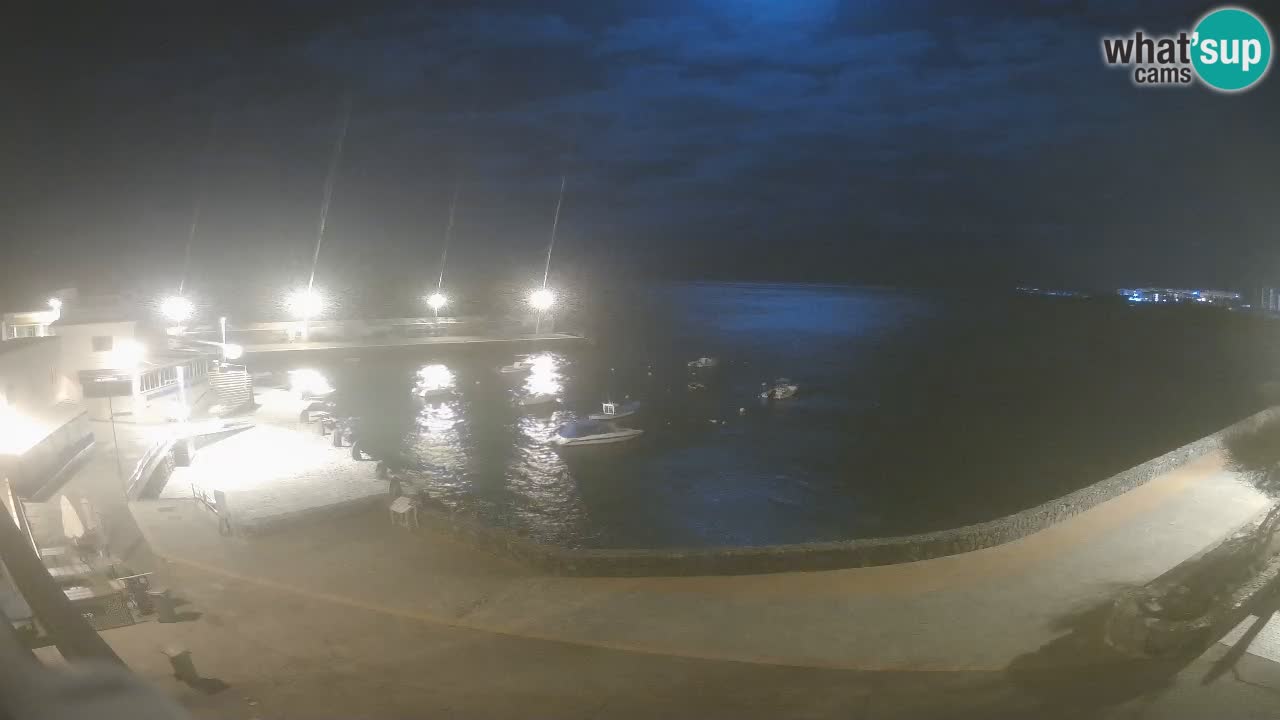 Los Abrigos – Promenade | Tenerife