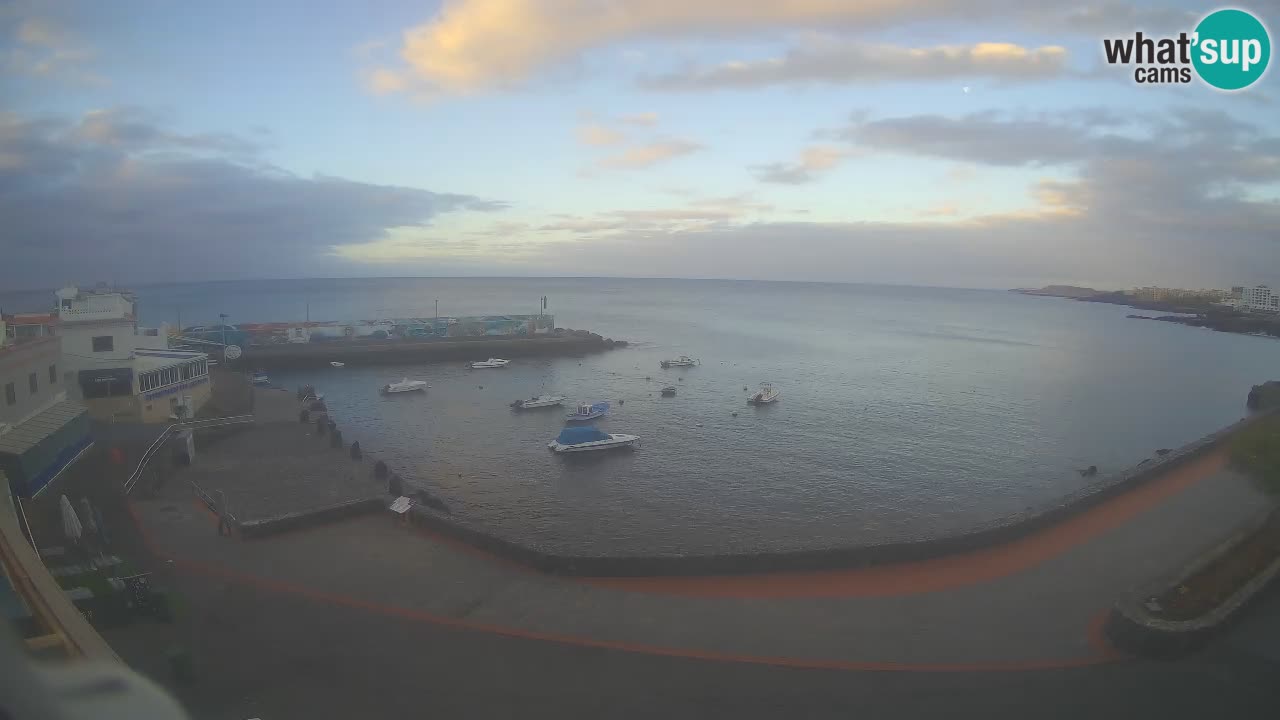 Los Abrigos – Lungomare | Tenerife