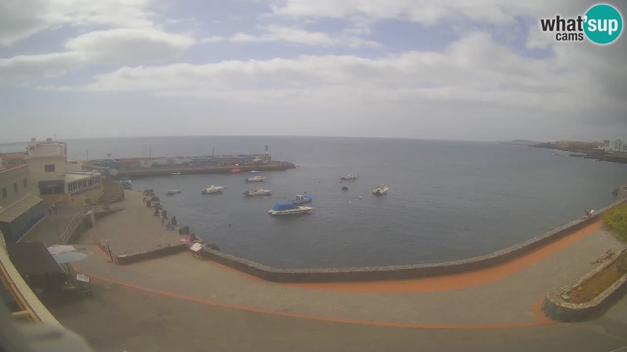 Los Abrigos – Promenade | Tenerife