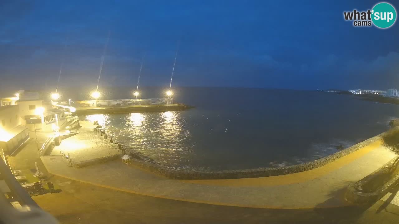 Los Abrigos – Promenade | Tenerife