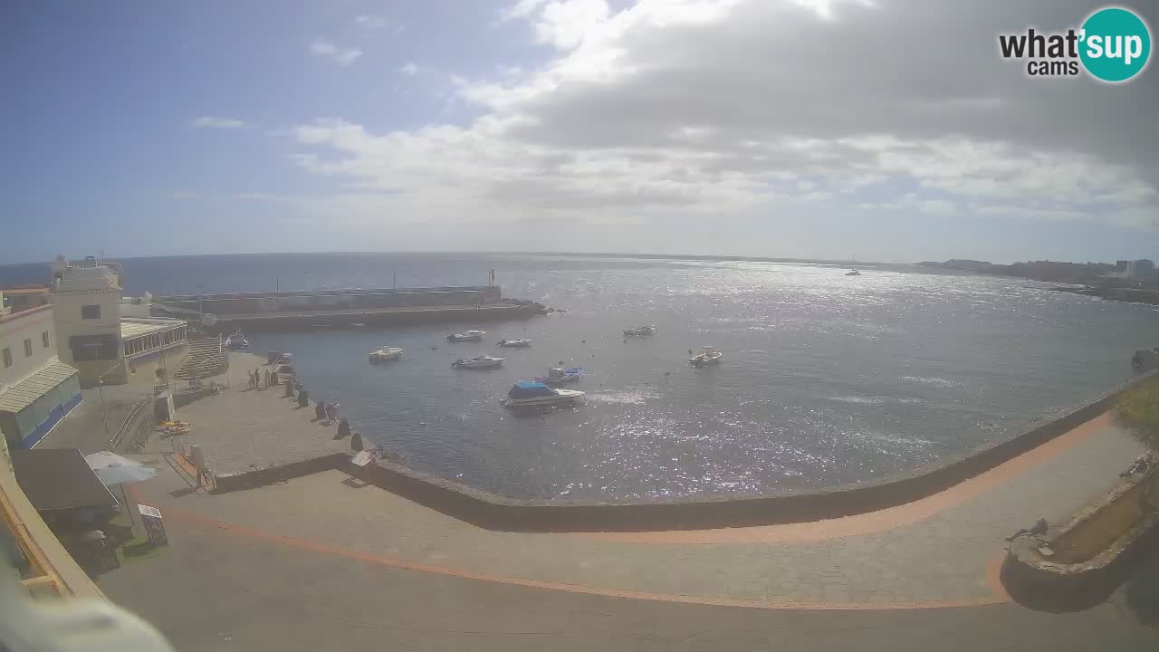 Los Abrigos – Promenade | Tenerife