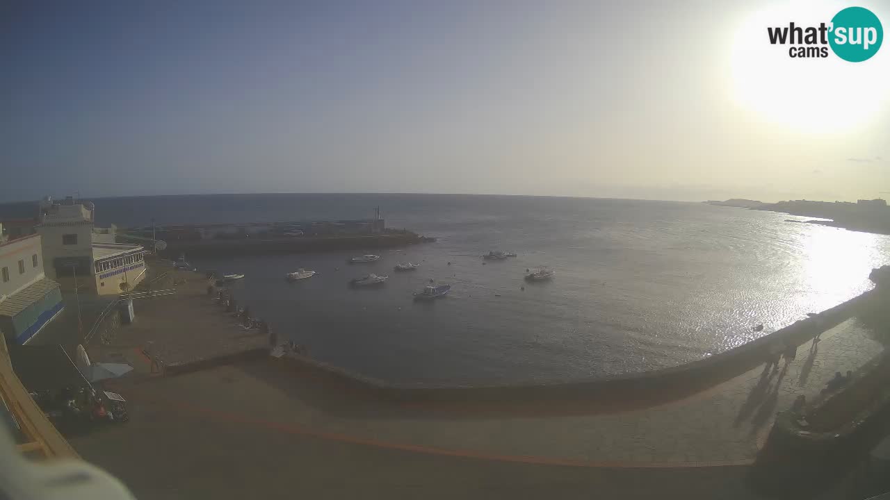 Los Abrigos – Lungomare | Tenerife