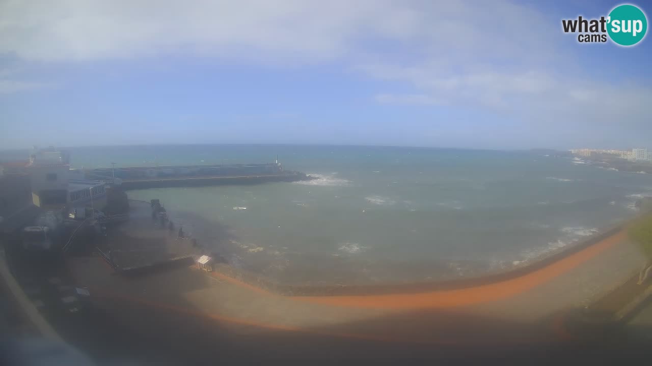 Los Abrigos – Promenade | Tenerife