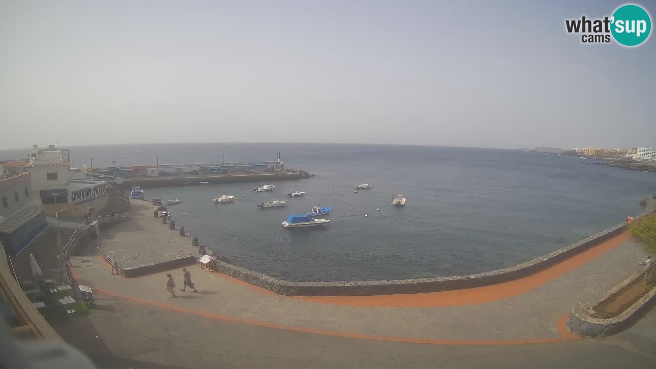 Los Abrigos – Promenade | Tenerife