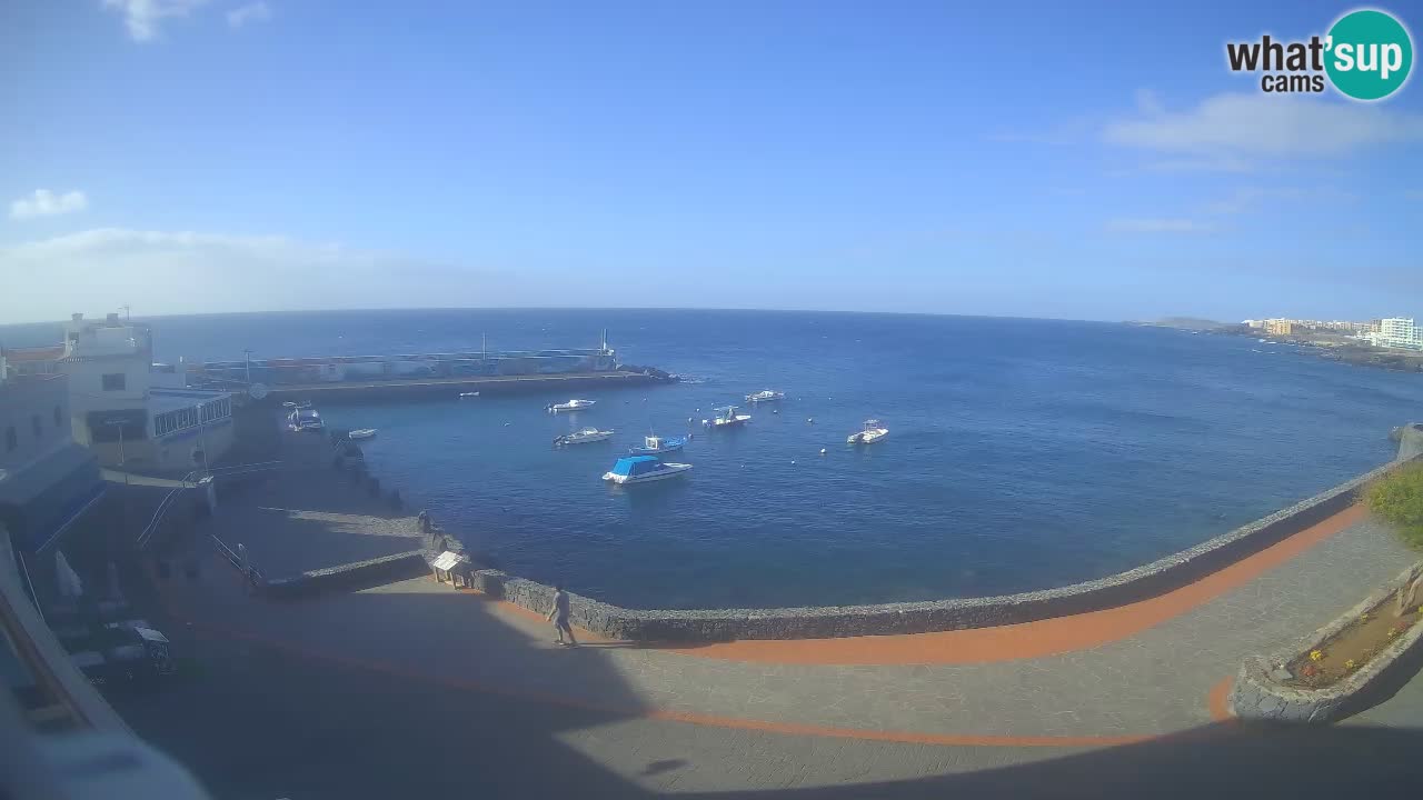 Los Abrigos – Promenade | Tenerife