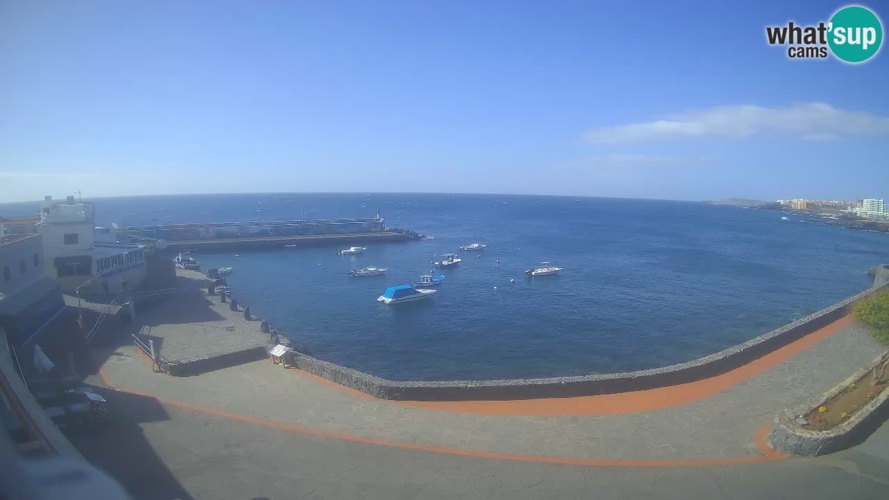 Los Abrigos – Lungomare | Tenerife
