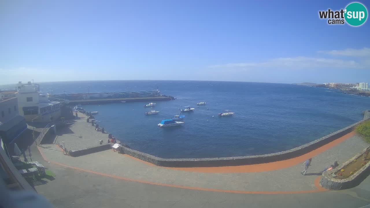 Los Abrigos – Lungomare | Tenerife