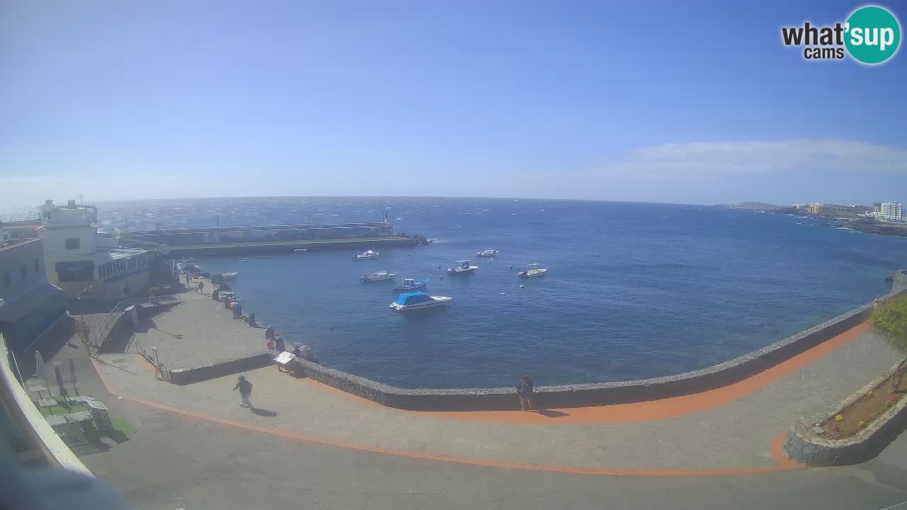 Los Abrigos – Lungomare | Tenerife