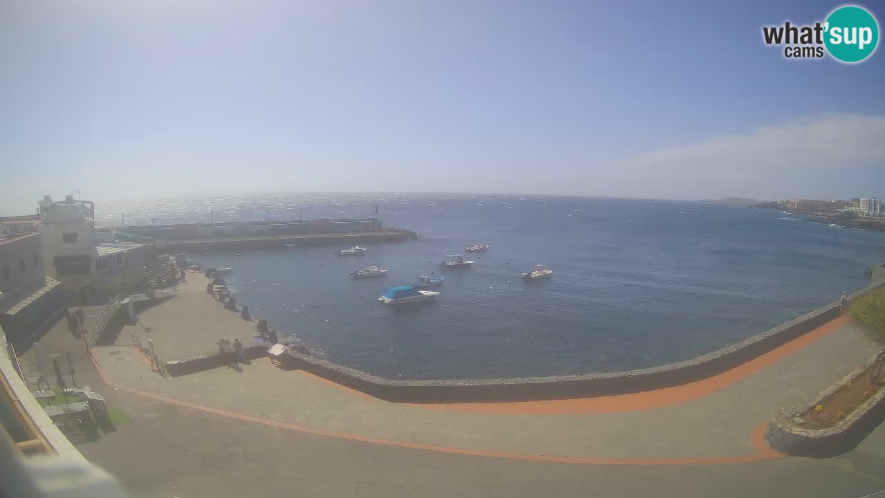 Los Abrigos – Promenade | Tenerife