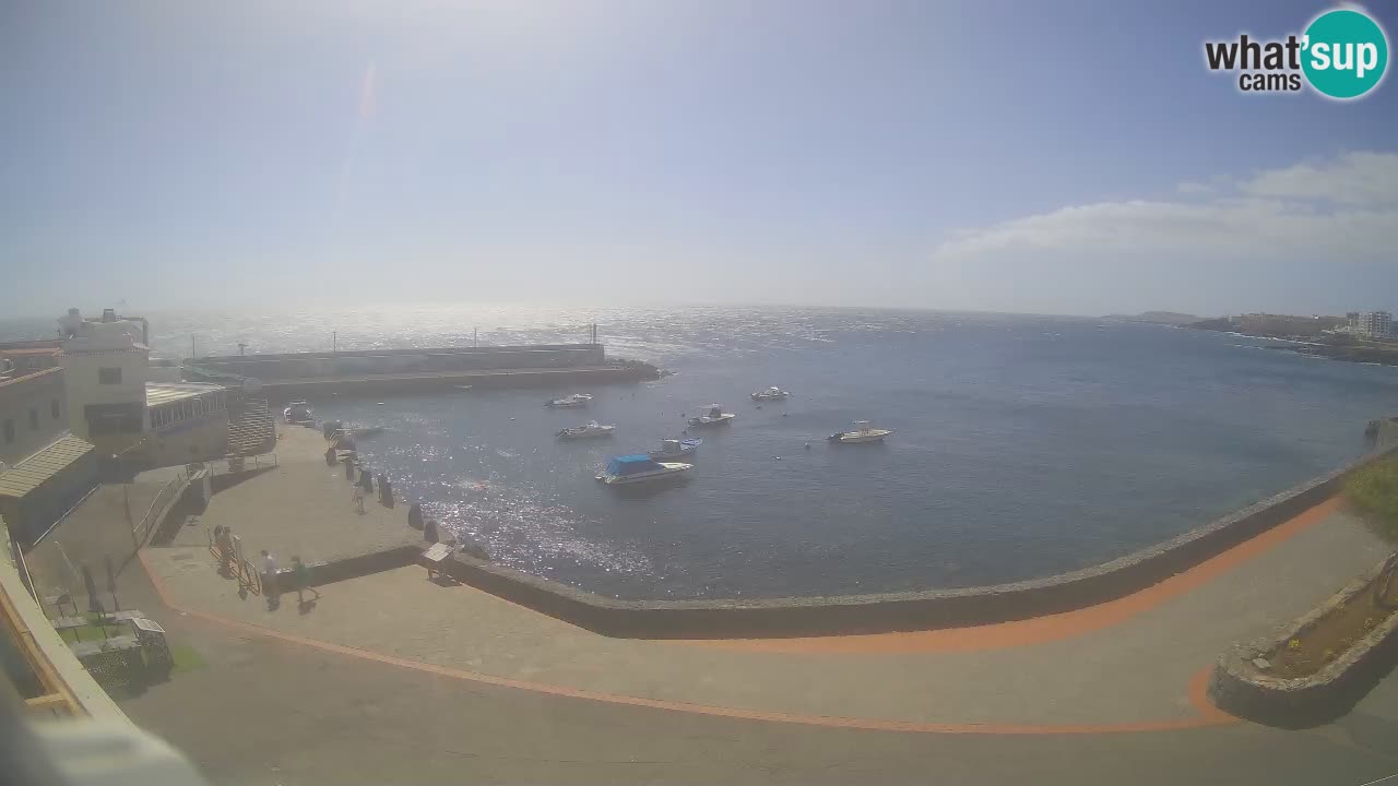 Los Abrigos – Lungomare | Tenerife