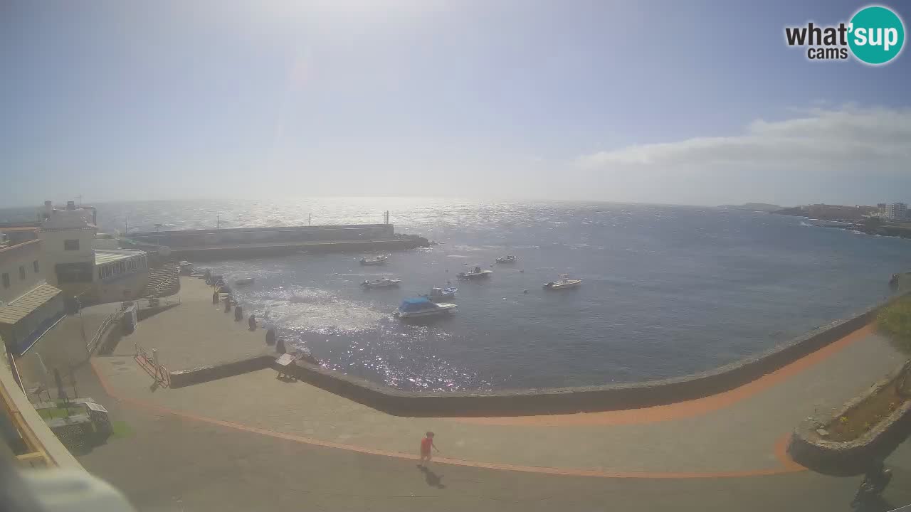 Los Abrigos – Promenade | Tenerife