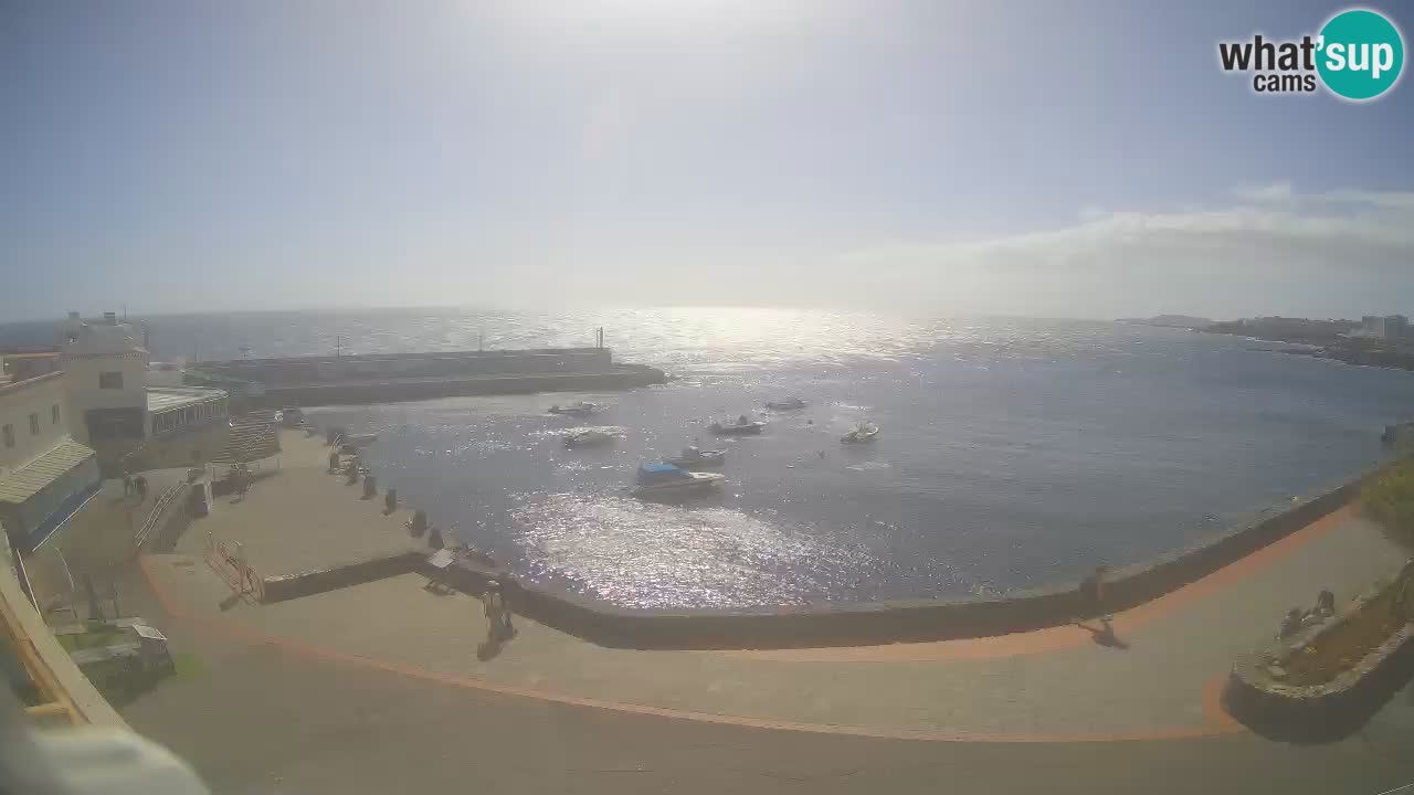 Los Abrigos – Promenade | Tenerife