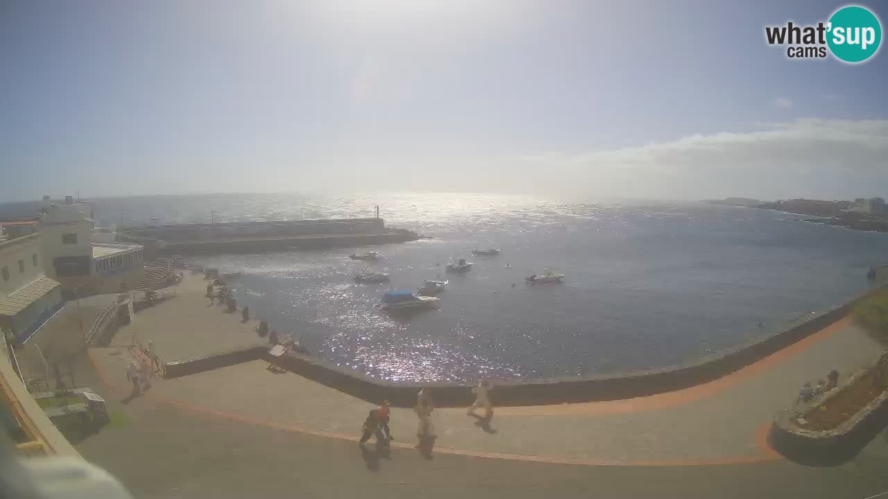 Los Abrigos – Promenade | Tenerife