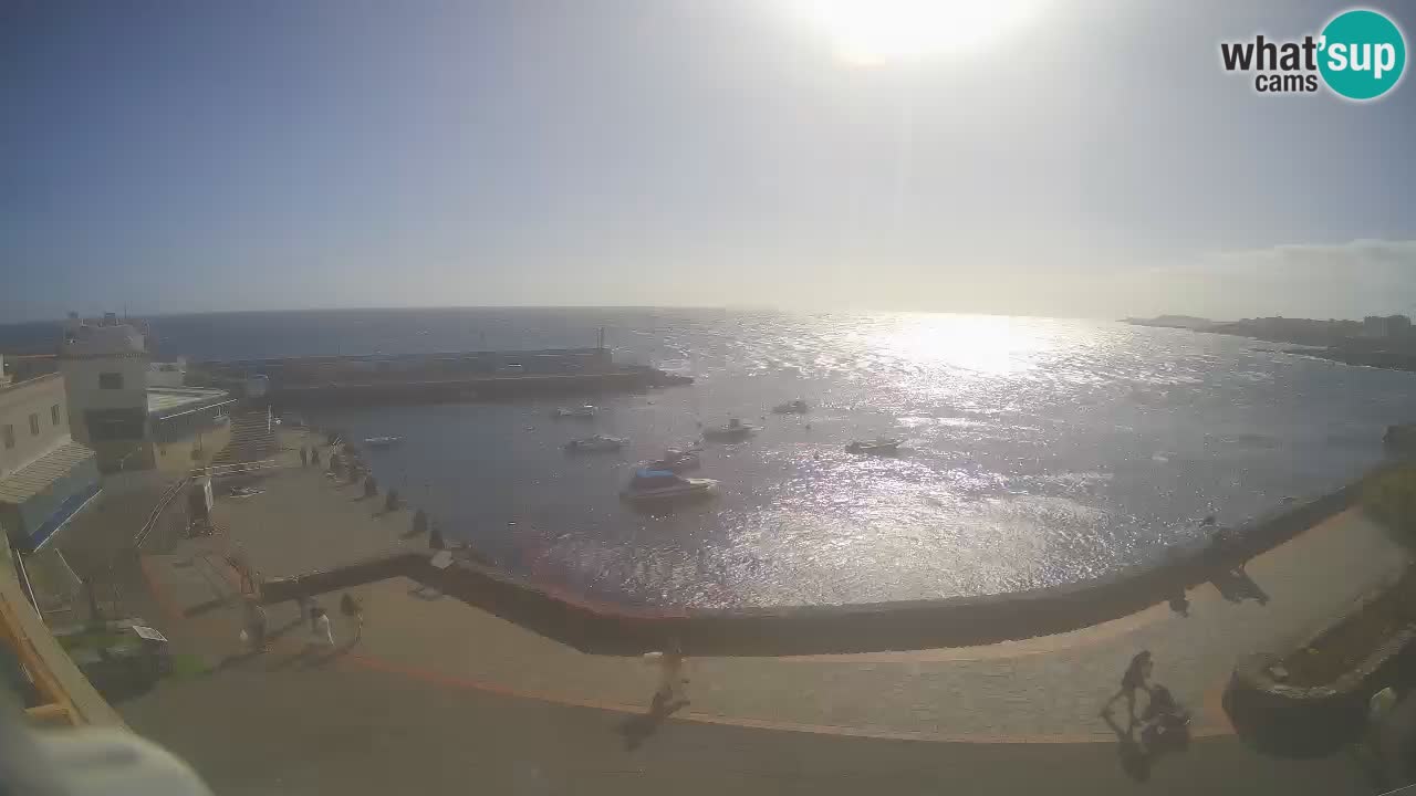 Los Abrigos – Promenade | Tenerife