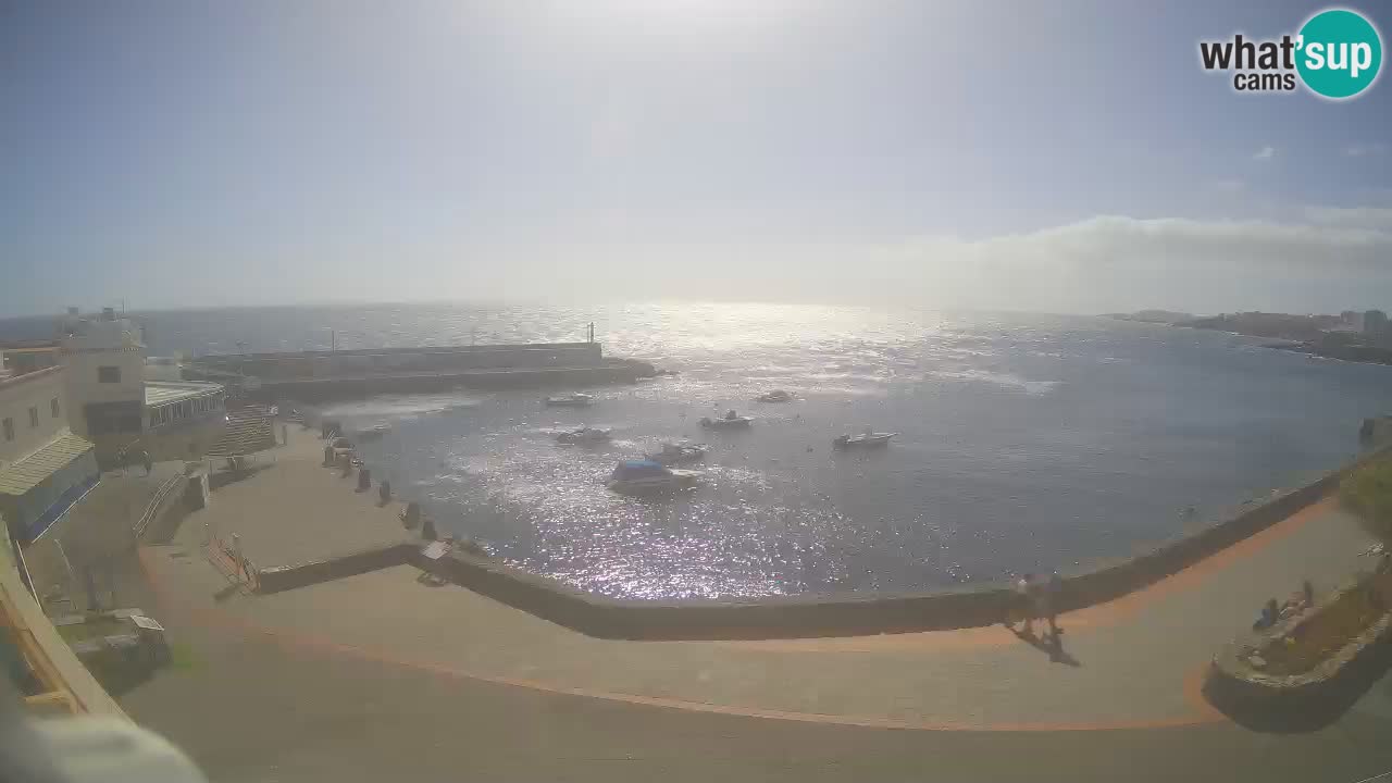 Los Abrigos – Promenade | Tenerife