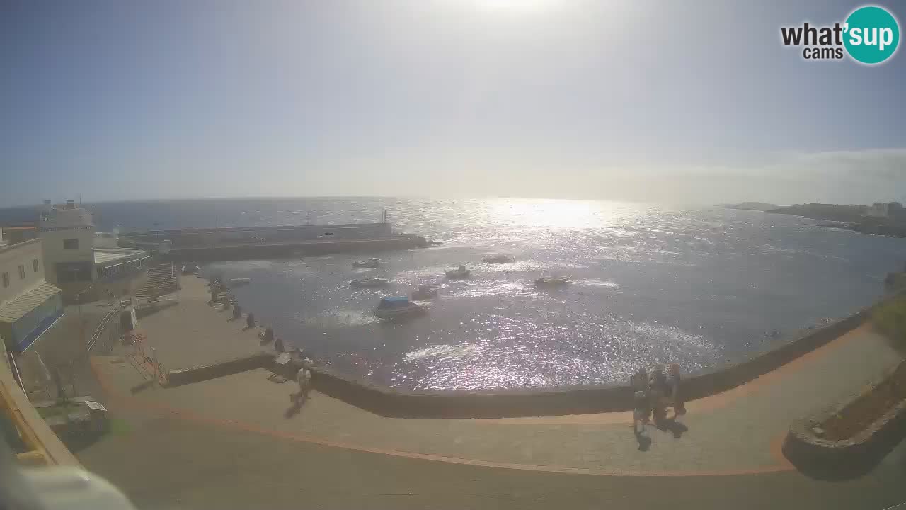 Los Abrigos – Promenade | Tenerife