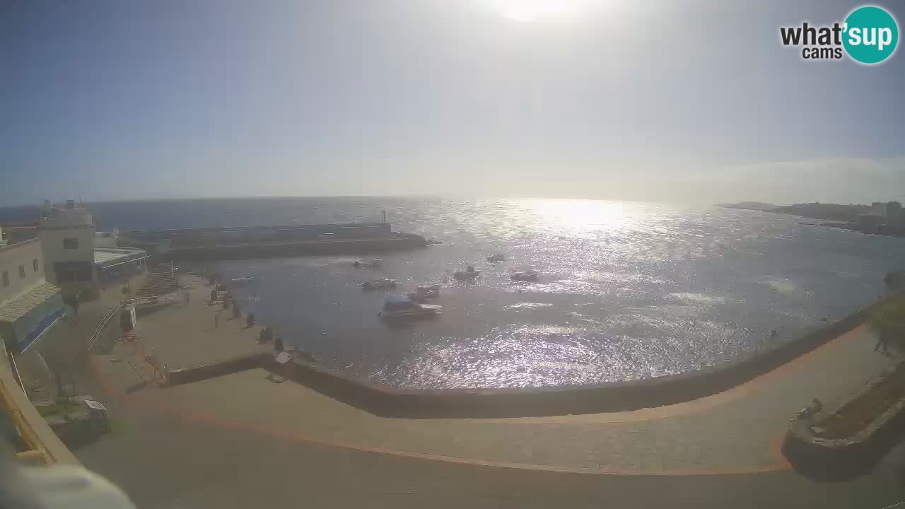 Los Abrigos – Promenade | Tenerife