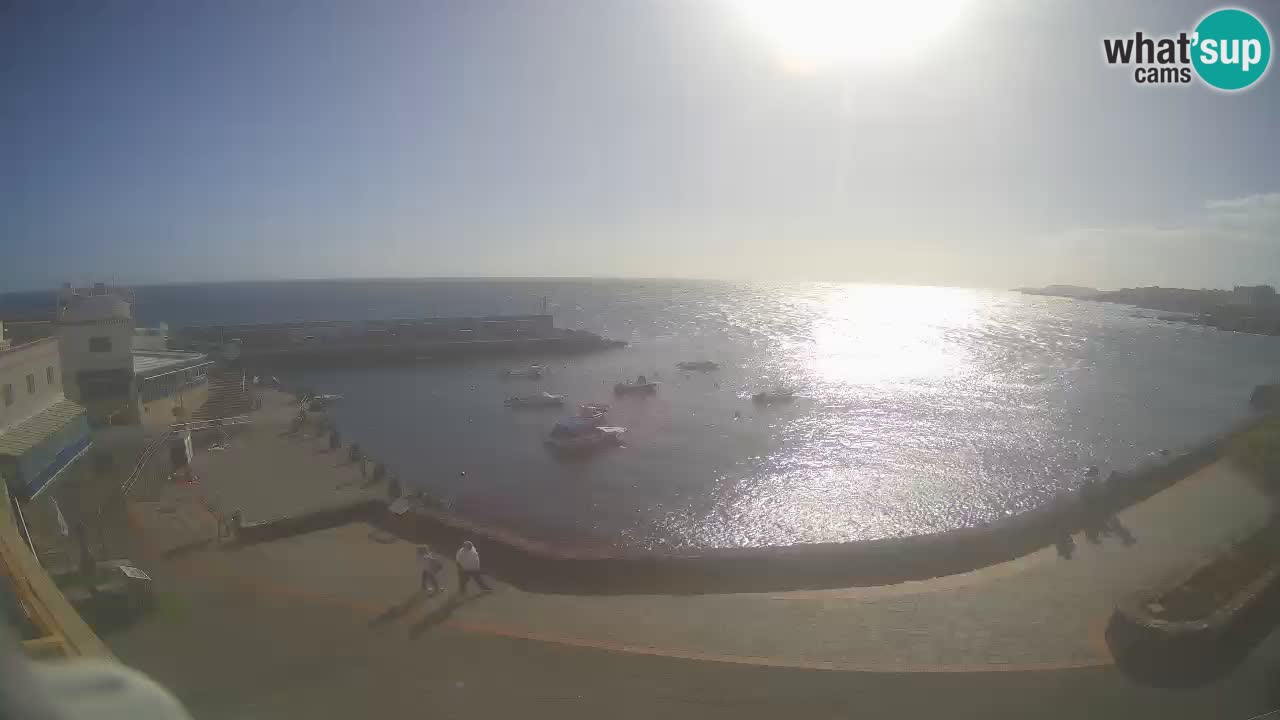 Los Abrigos – Promenade | Tenerife