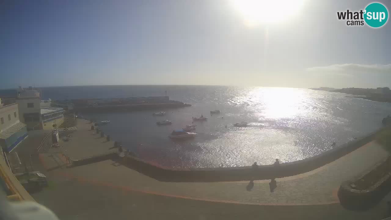 Los Abrigos – Promenade | Tenerife