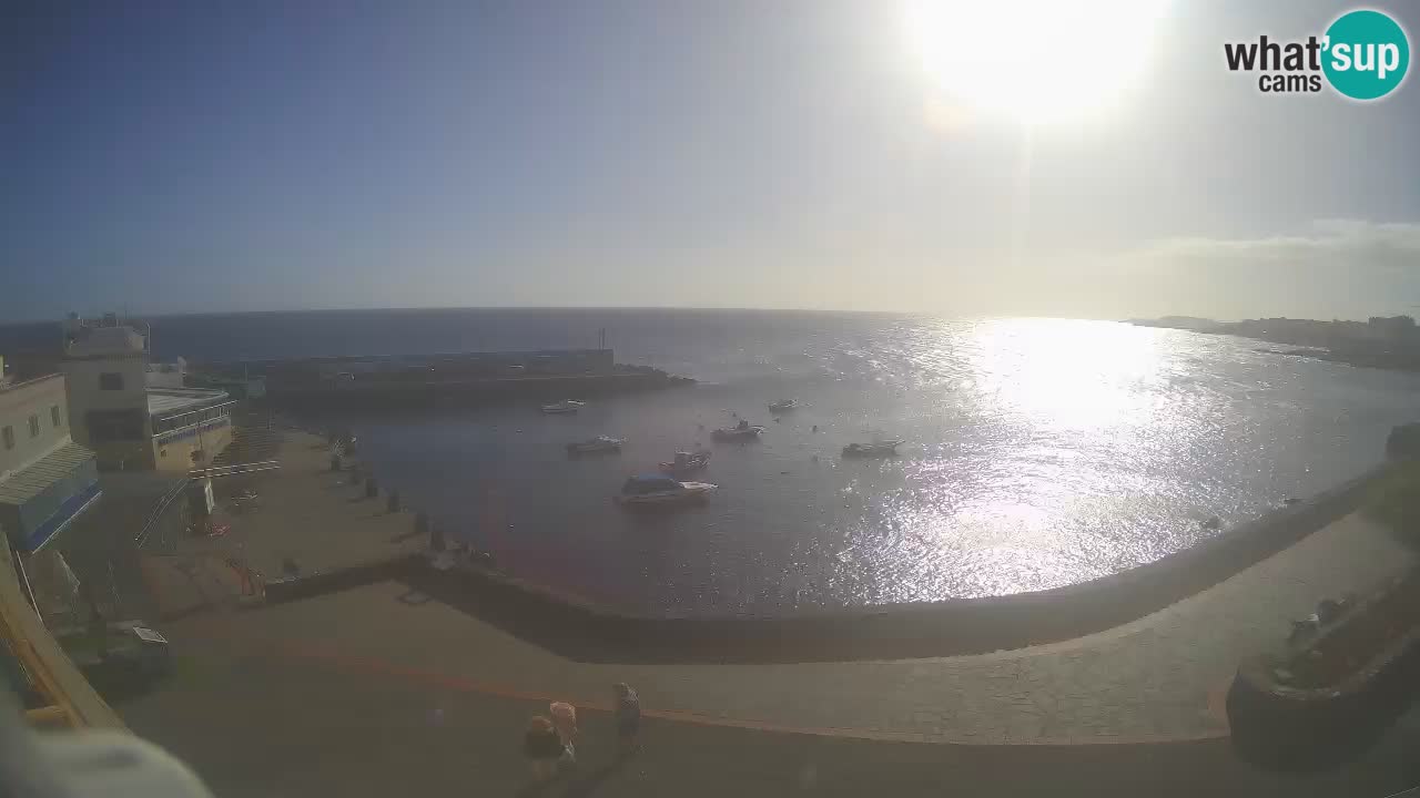 Los Abrigos – Promenade | Tenerife
