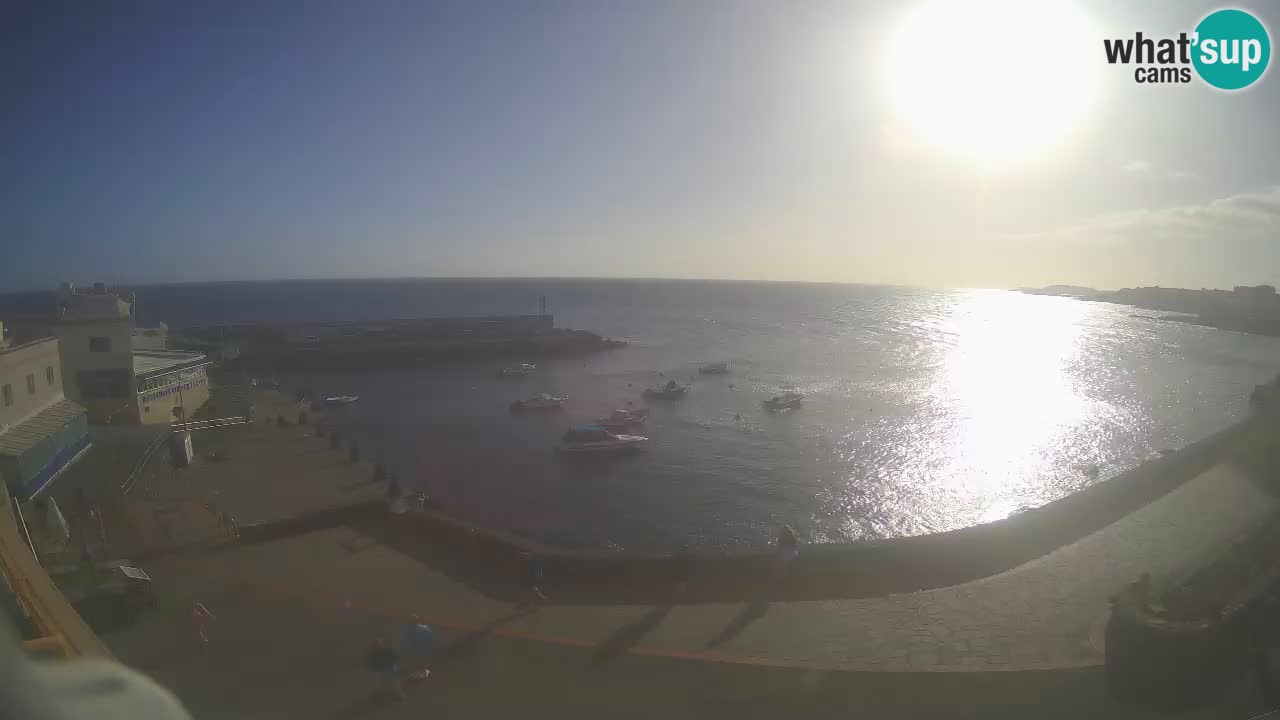 Los Abrigos – Promenada | Tenerife