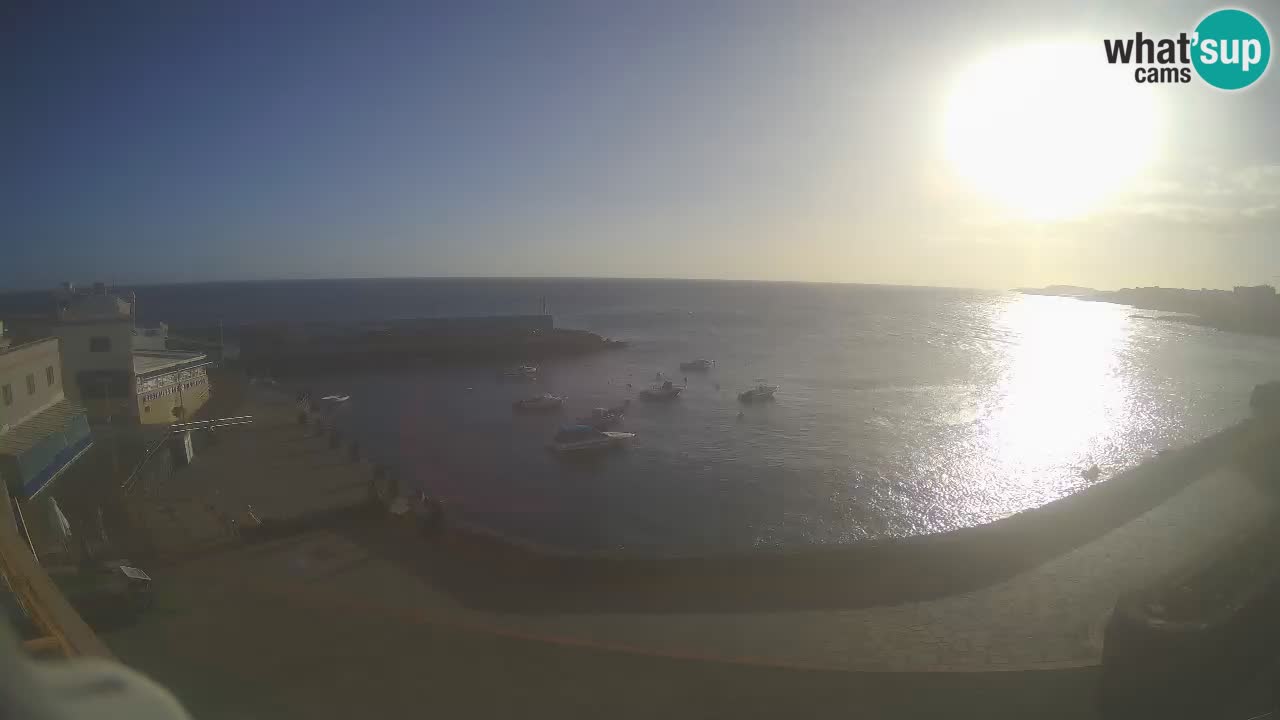 Los Abrigos – Promenade | Tenerife