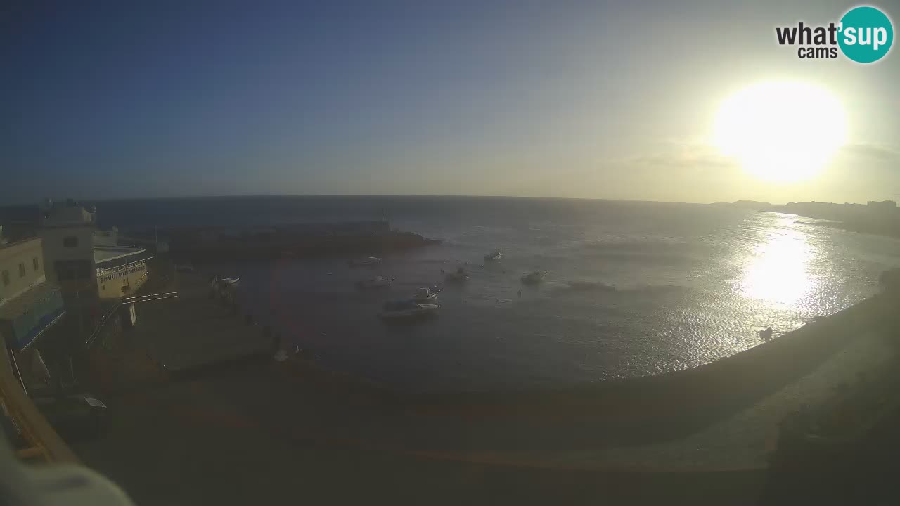 Los Abrigos – Lungomare | Tenerife