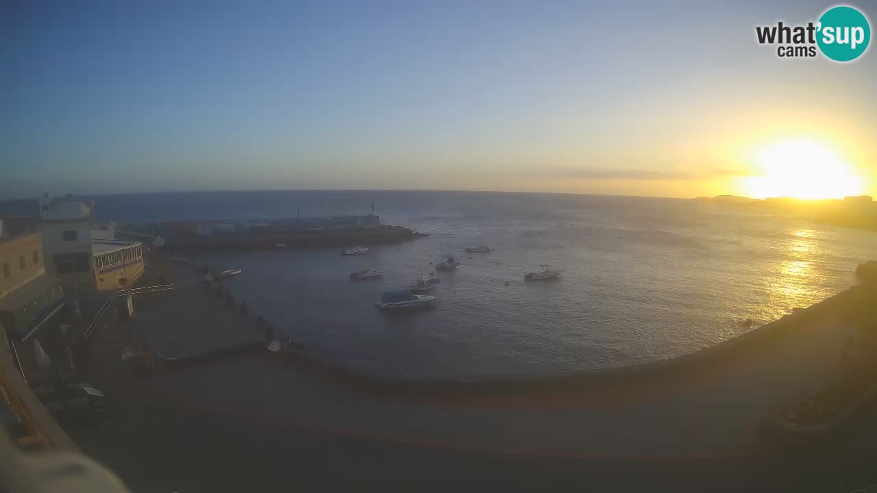 Los Abrigos – Promenada | Tenerife