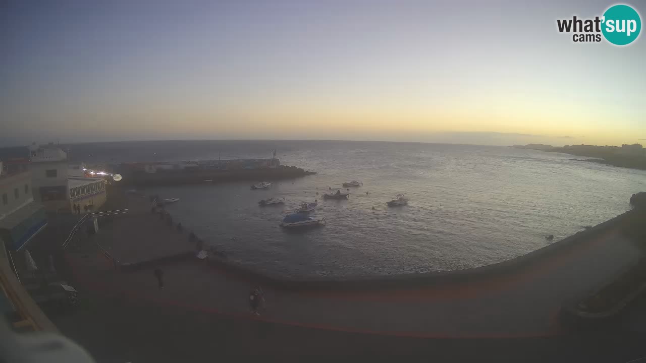 Los Abrigos – Promenade | Tenerife