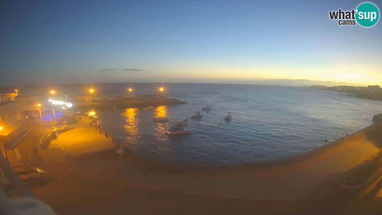 Los Abrigos – Promenade | Tenerife