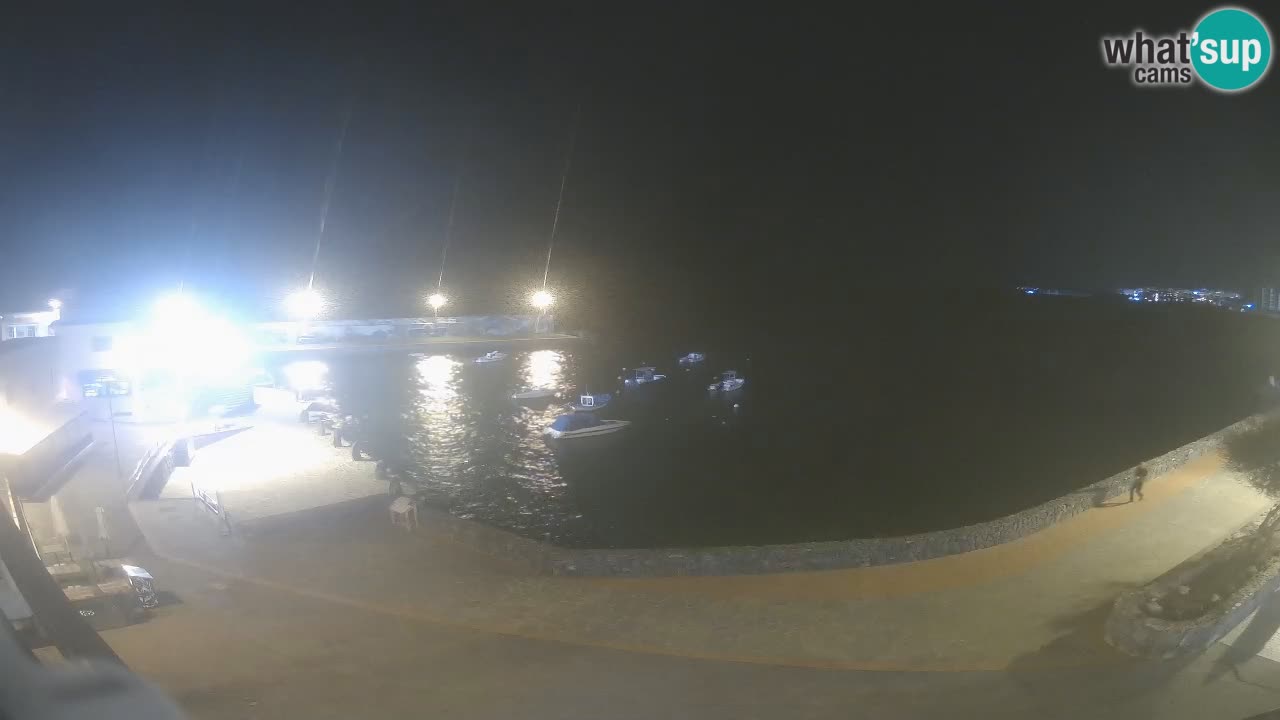 Los Abrigos – Promenade | Tenerife