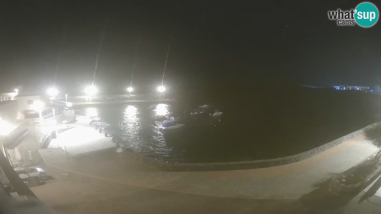 Los Abrigos – Promenade | Tenerife