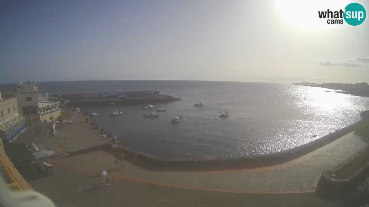 Los Abrigos – Lungomare | Tenerife