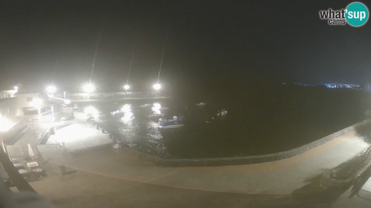 Los Abrigos – Promenade | Tenerife