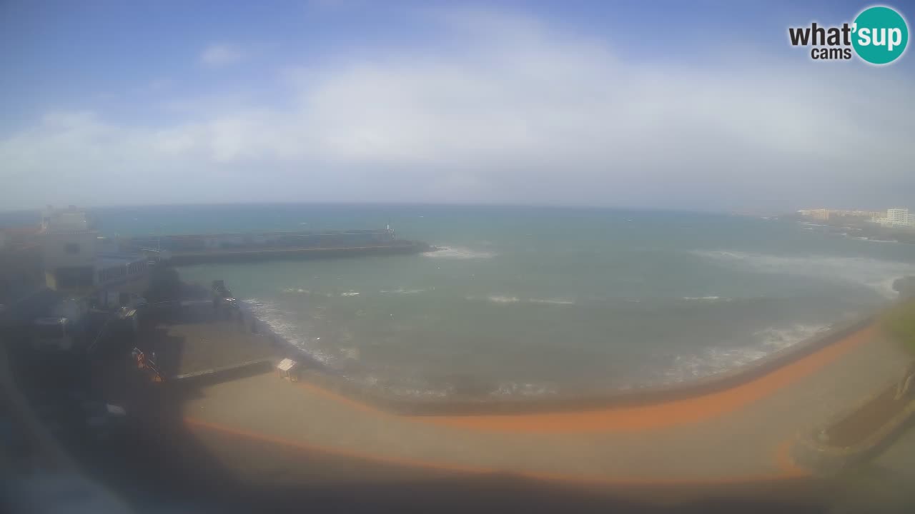 Los Abrigos – Promenade | Tenerife