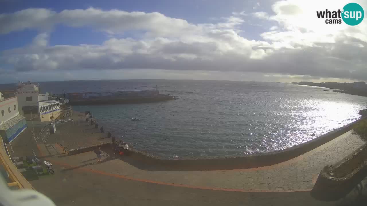 Los Abrigos – Promenada | Tenerife