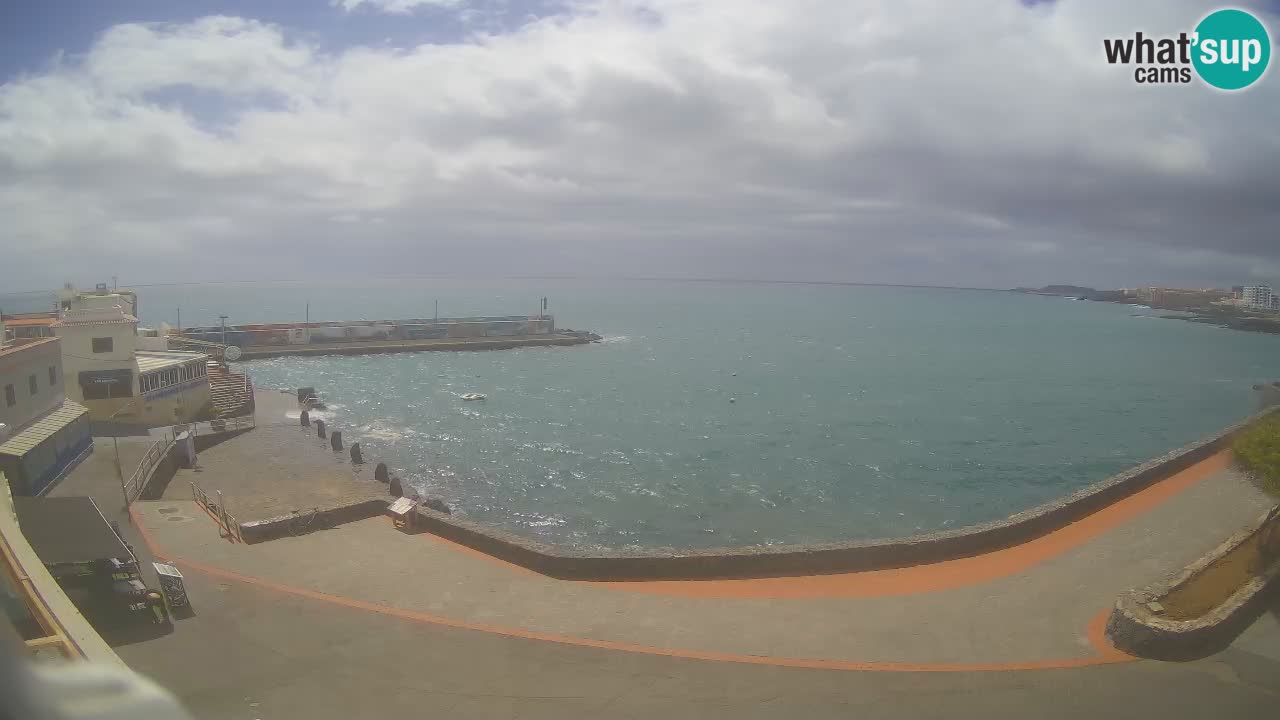 Los Abrigos – Lungomare | Tenerife