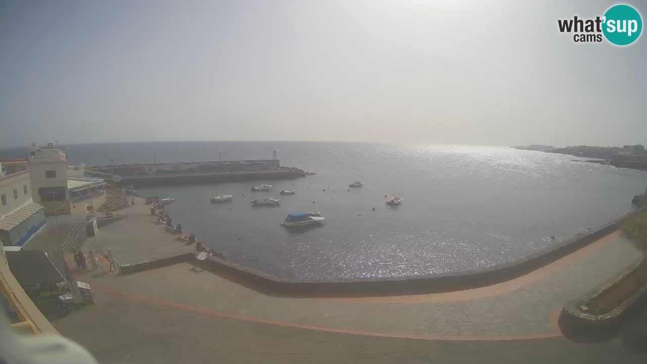 Los Abrigos – Lungomare | Tenerife