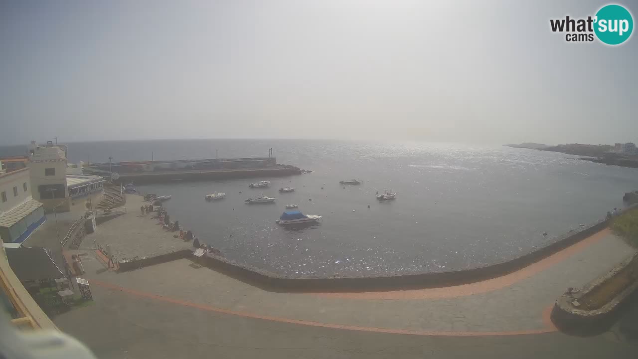 Los Abrigos – Promenade | Tenerife