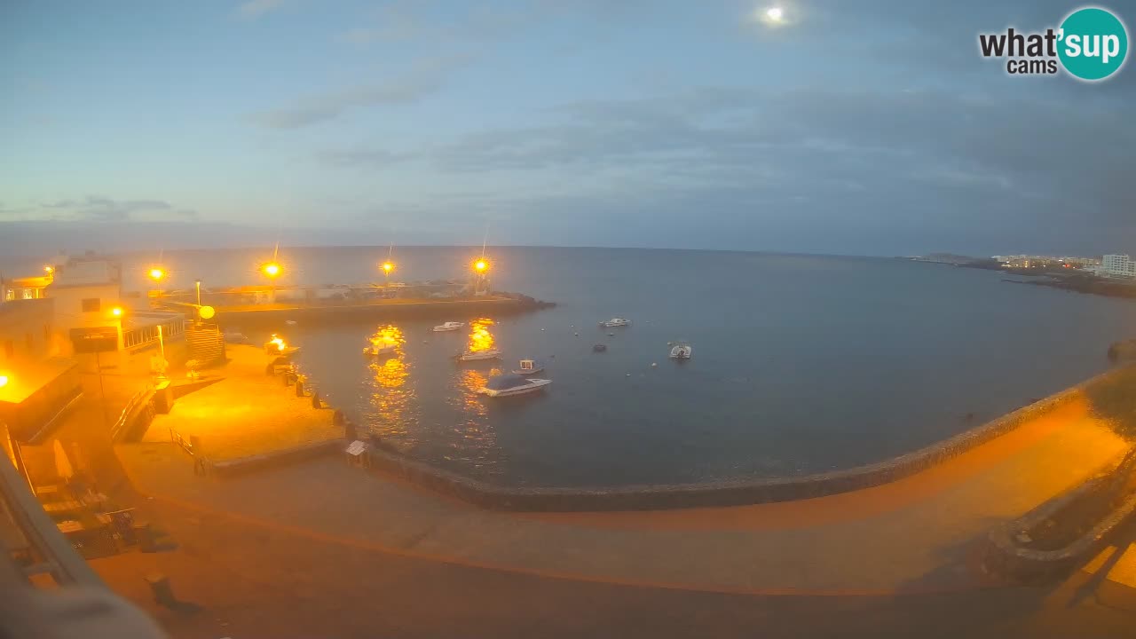 Los Abrigos – Promenade | Tenerife