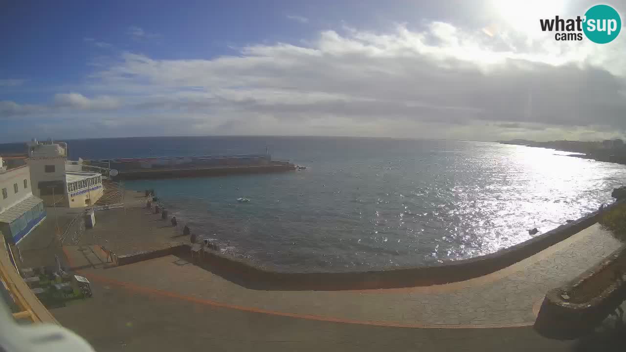 Los Abrigos – Promenade | Tenerife