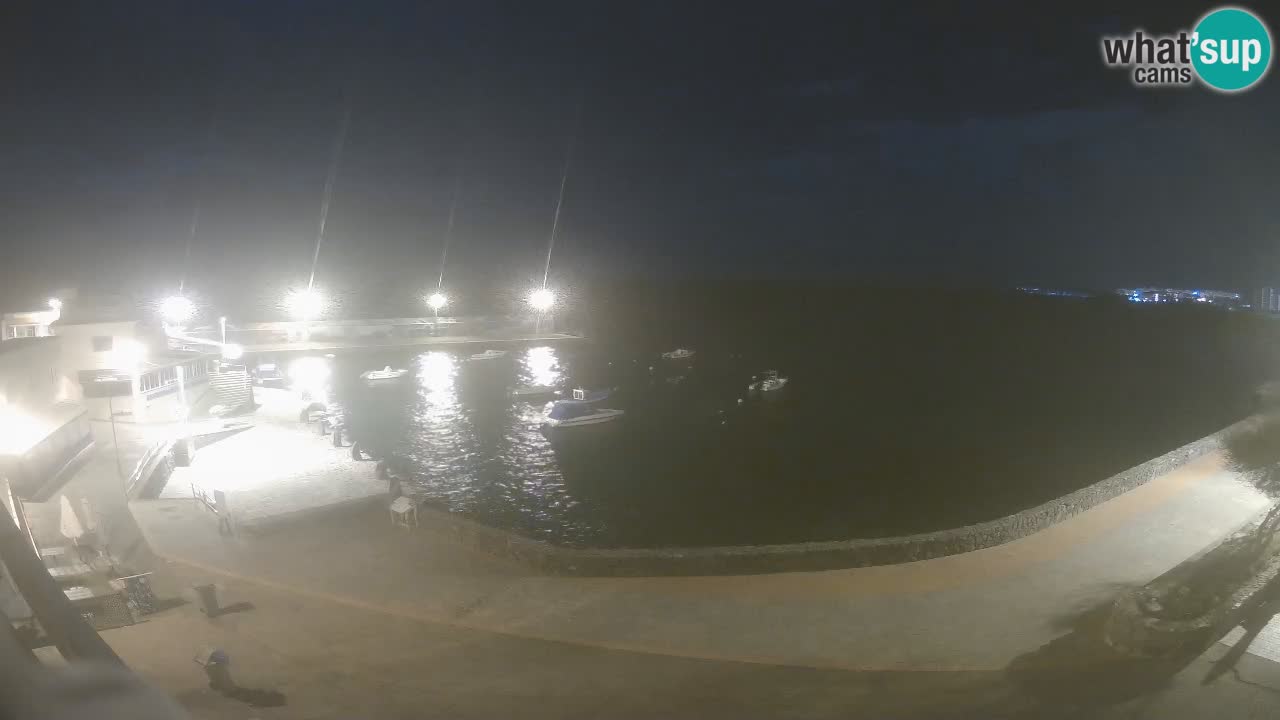 Los Abrigos – Promenade | Tenerife