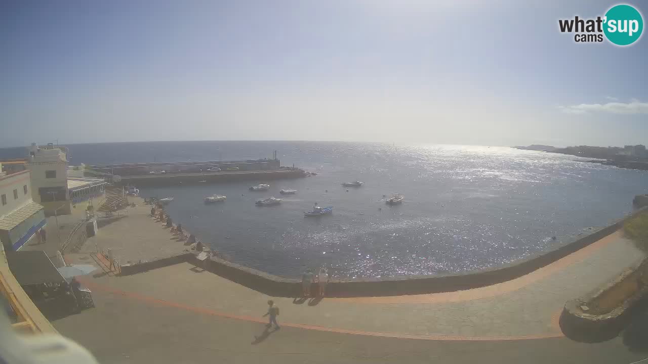 Los Abrigos – Promenade | Tenerife