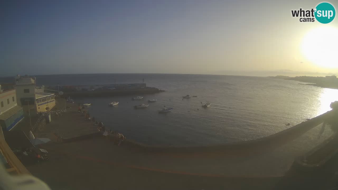 Los Abrigos – Lungomare | Tenerife