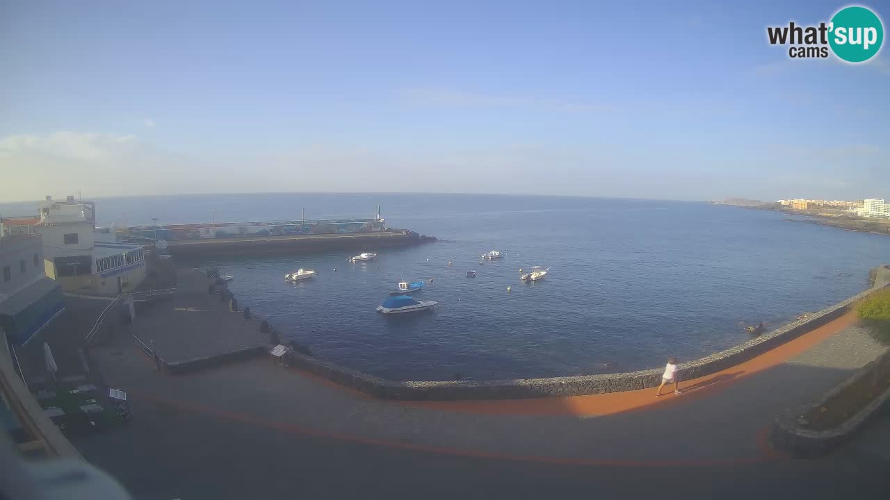 Los Abrigos – Lungomare | Tenerife