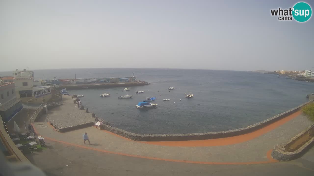Los Abrigos – Lungomare | Tenerife