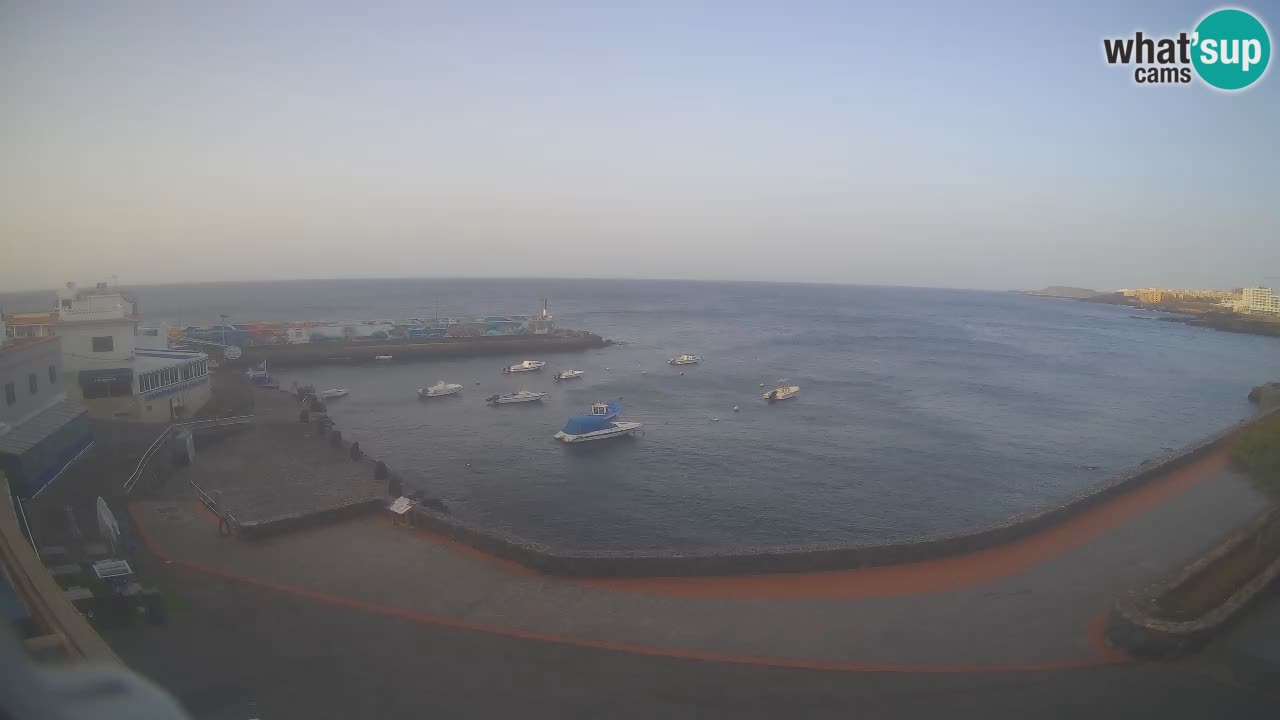 Los Abrigos – Lungomare | Tenerife