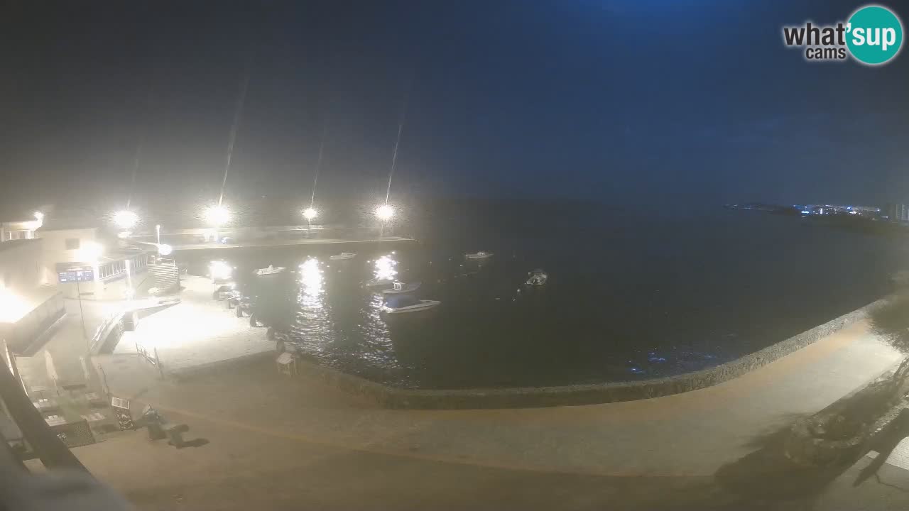 Los Abrigos – Promenade | Tenerife